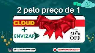 Demonstração envizap e Cloud