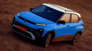 Tata Punch i Turbo Engine | Performance Test 
