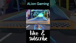 Disney Speedstorm with ALion, ALion's Kingdom Racers #racing #raceinggames  #gaming #disney #games