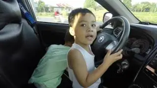 Subic Roadtrip