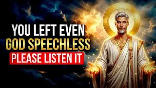 Chosen One Your Attitude Left God SPEECHLESS - Even Michael Was Stunned! 😨