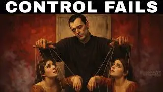 The Truth Machiavelli Never Explained About Control and Attraction