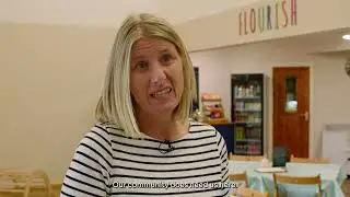 Norfolk Rural Business Awards - Best Rural Community Initiative winner 2025 (Subtitles)