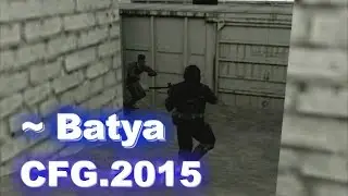 CFG 2015