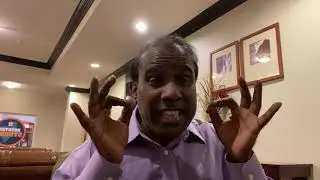 Dr. K. A. Paul and the Prajashanthi Party
