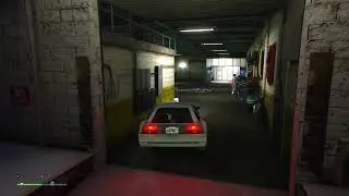 Gta mansion/LIVE NOW