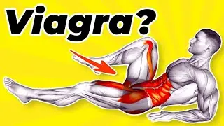 ➜ These 3 Exercises More Effective Than VIAGRA ➜ Do Them 3 Times A Week At Least!