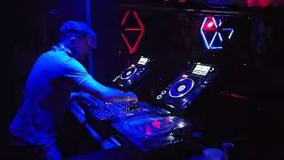 Ljetna Shema @ DEPOklub 25.07.2025. Branos [pt 2]