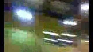 Draino at LA Fitness