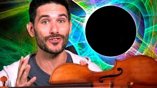 ¿Has oído hablar de la Teoría de Cuerdas?