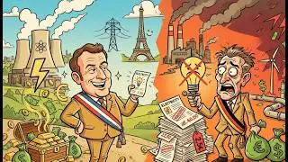 France Just Won Europe&rsquo;s Energy War (Germany Didn&rsquo;t See It Coming)
