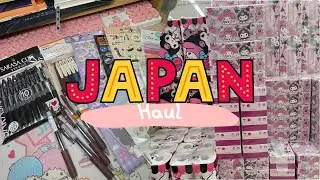 NEW INTRO?? + JAPAN HAUL 🛒🇯🇵 | Pau&rsquo;s Diary 🎀