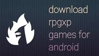 How to download pokemon rpgxp on android