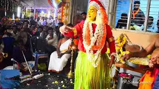 🙏Panjurli kola 🙏 Haiguli koleraya daivasthana kodithale.....