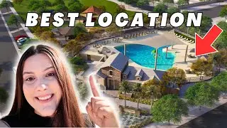 New Homes In Surprise Arizona Tour - Parasada Master Planned Community