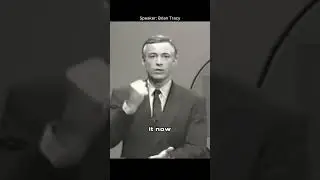 Brian Tracy: The Power of 