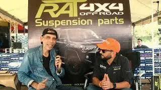 Interview Brava Rustitrial