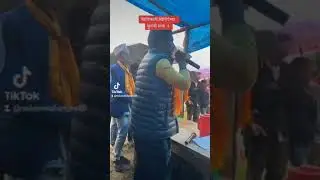 #khijidemba #jaynepal #nepalicongress #okhaldhunga #roshanmahatara #localelection2079