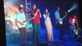 Matisyahu- One Day - Live Cover by the Doppel Gang