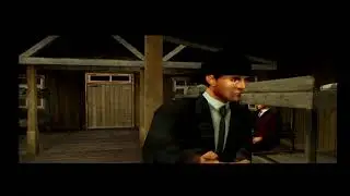 THE GREAT ESCAPE: MISSION 10: THE GREAT ESCAPE