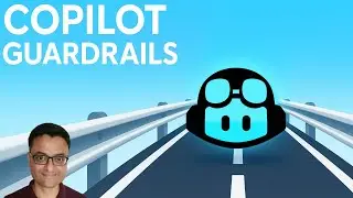GitHub Copilot Memory Bank for Enterprises 🔐 | Secure AI Coding Rules & Guardrails (6 Minute Guide)