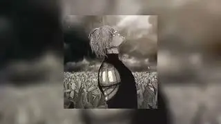 Темная ночь | Dark is the night TIK TOK