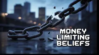 How to Remove Money Limiting  Beliefs & Create True Financial Freedom