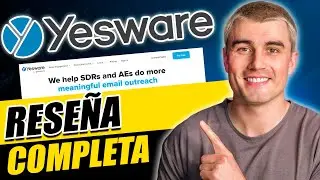Rese&ntilde;a de Yesware: &iquest;Es esta la Mejor Herramienta de Seguimiento de Correos Electr&oacute;nicos y Ventas?