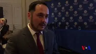 Azim Azimov: Digital Connectivity in Central Asia