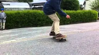 crooked  crew part 1