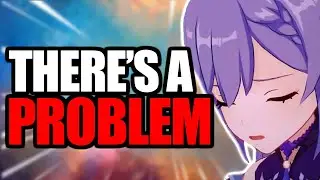The truth about being a genshin impact content creator...