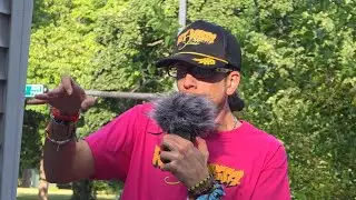 Shout-out (6/7) Artist: KUT MASTA SKUTT | Crossroads Beatbox Battle 2025