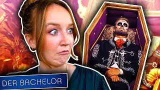 DAS geht zu weit! Der Bachelor 2022 Folge 5