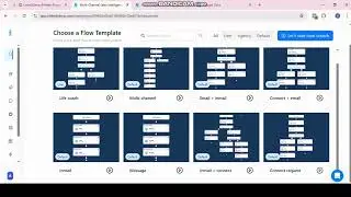 LinkedCamp Campaign Setup Tutorial | Automate LinkedIn Lead Generation