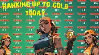 I am not just your healer| Sage OR Raze|Valorant| Live Streaming