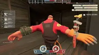 TF2 Average Casual Game