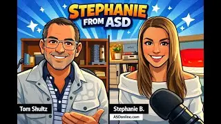 LiqMot Live! w/Stephanie of ASD Market Week Vegas
