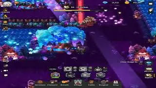 Mu Pocket Knight - 50 - 15