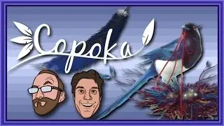 Copoka | A Bird's Eye View | Game Dev Play Games