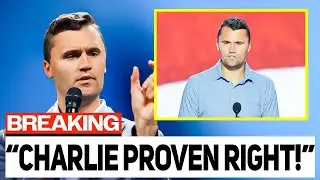 Charlie Kirk&rsquo;s Critics SILENCED After TPUSA Audit Revelation.. (Fans REACT!)