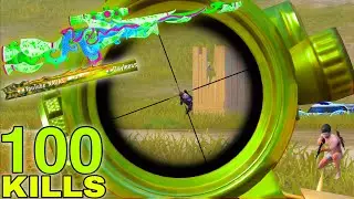POWER OF DOUBLE SNIPER🔥 BEST AWM GAMEPLAY in PUBG MOBILE😍SAMSUNG,A7,A8,J5,J6,J7,J2,J3,XS,A3,A4,A5,A6