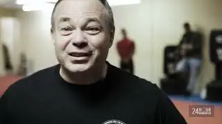 Learn Self Defence Fast: Fail The interview