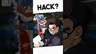 DID I JUST FACE A HACKER OR IS THE GAME REALLY THAT BAD?? | Dragon Ball Legends