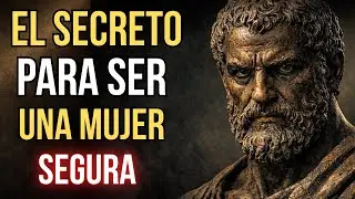 🔥 El Secreto para Ser una Mujer Segura (9 Claves Prácticas)
