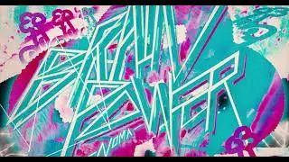 Brain Power (METAL COVER)