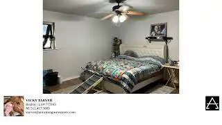 3433 S 23rd Street &ndash; Property Tour