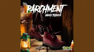PARCHMENT (YAAD MIX RAW)