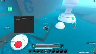 Roblox Script Anime Story Auto Farm | Auto Stat