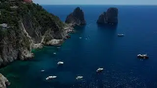 MA DIRTI TI AMO - Official Music Video (Napoli)