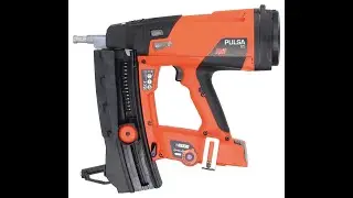 Cloueur PULSA 65 - SPIT